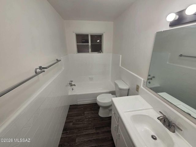 2661 N Winstel Boulevard, Tucson, AZ 85716