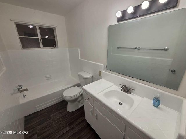 2661 N Winstel Boulevard, Tucson, AZ 85716