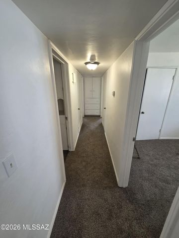 2661 N Winstel Boulevard, Tucson, AZ 85716