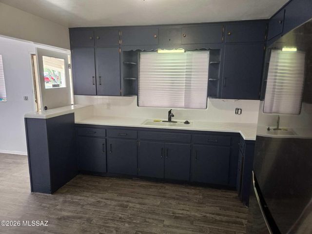 2661 N Winstel Boulevard, Tucson, AZ 85716