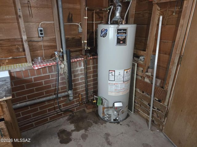 2661 N Winstel Boulevard, Tucson, AZ 85716