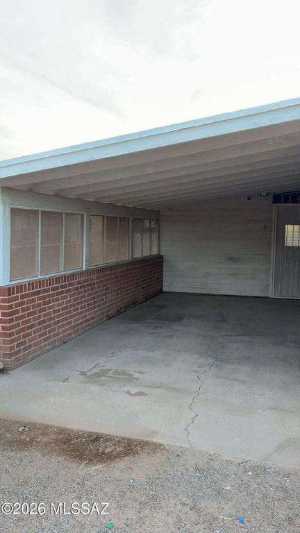 2661 N Winstel Boulevard, Tucson, AZ 85716