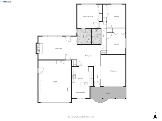 2452 Crestline, Pleasanton, CA 94566
