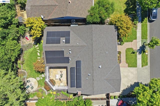 2452 Crestline, Pleasanton, CA 94566