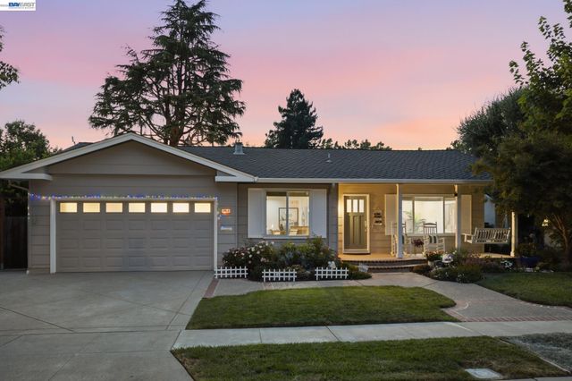 2452 Crestline, Pleasanton, CA 94566
