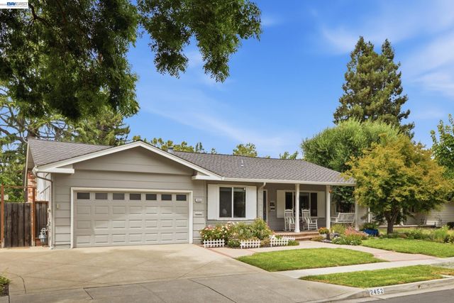 2452 Crestline, Pleasanton, CA 94566