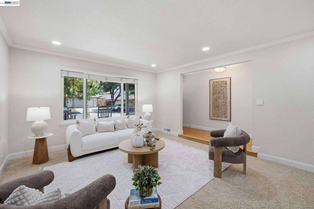 2452 Crestline, Pleasanton, CA 94566
