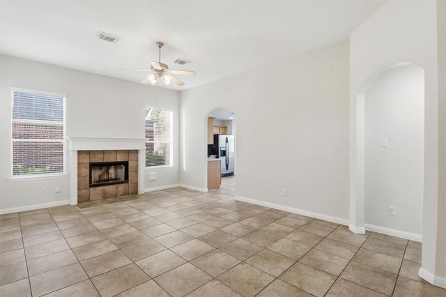 6727 Cypress Glades Drive, Katy, TX 77449