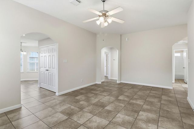6727 Cypress Glades Drive, Katy, TX 77449