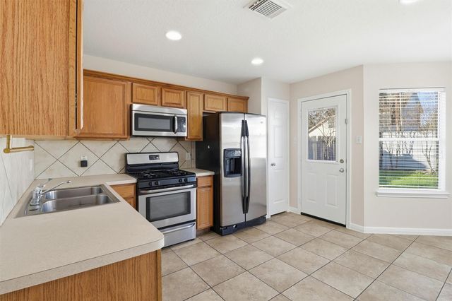 6727 Cypress Glades Drive, Katy, TX 77449