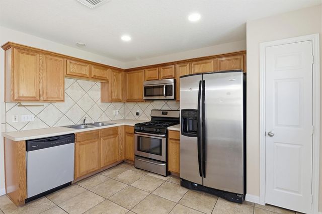 6727 Cypress Glades Drive, Katy, TX 77449