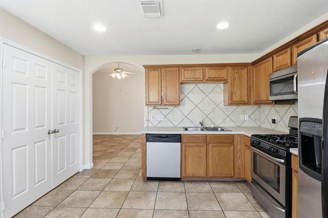 6727 Cypress Glades Drive, Katy, TX 77449