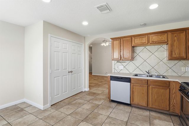 6727 Cypress Glades Drive, Katy, TX 77449