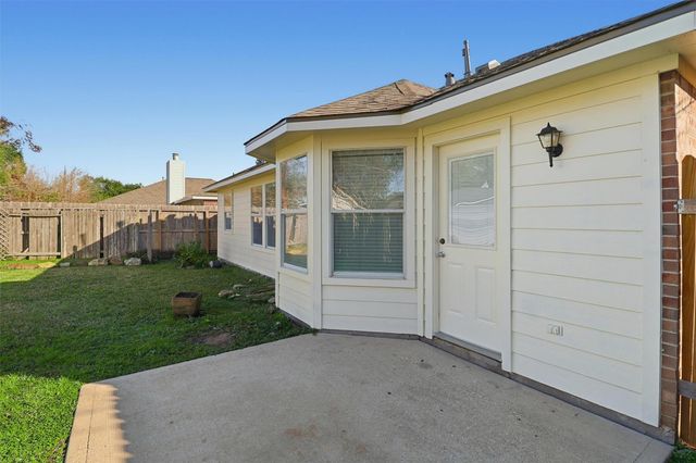 6727 Cypress Glades Drive, Katy, TX 77449