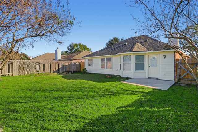 6727 Cypress Glades Drive, Katy, TX 77449