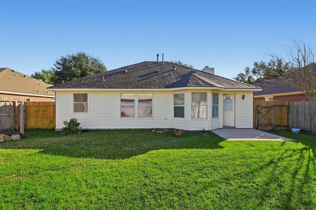 6727 Cypress Glades Drive, Katy, TX 77449