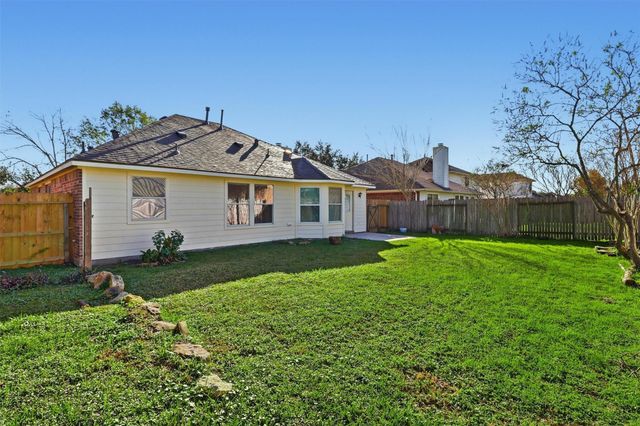 6727 Cypress Glades Drive, Katy, TX 77449