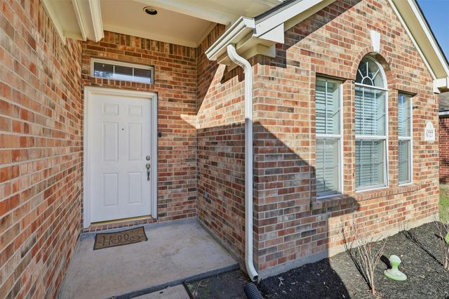 6727 Cypress Glades Drive, Katy, TX 77449