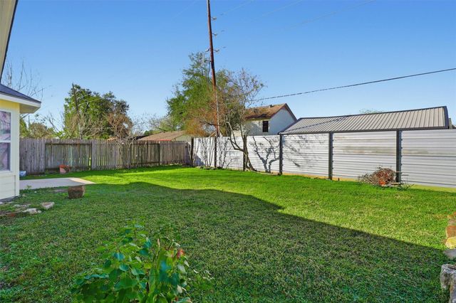 6727 Cypress Glades Drive, Katy, TX 77449