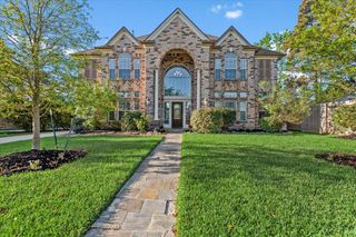 6507 Quiet Pointe Drive, Spring, TX 77389