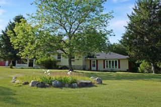 1385 N Blacks Corners Road, Imlay City, MI 48444