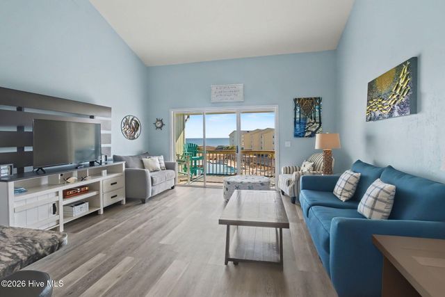 918 N New River Drive 532, Holly Ridge, NC 28445