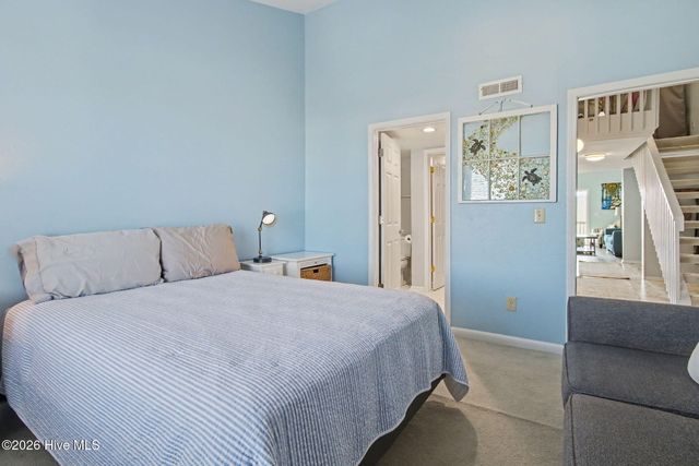 918 N New River Drive 532, Holly Ridge, NC 28445