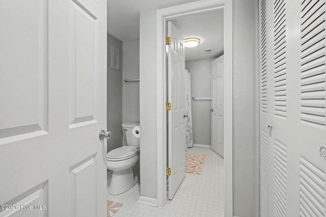 918 N New River Drive 532, Holly Ridge, NC 28445