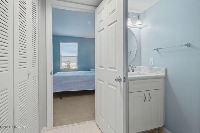 918 N New River Drive 532, Holly Ridge, NC 28445