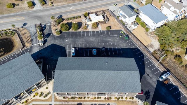 918 N New River Drive 532, Holly Ridge, NC 28445