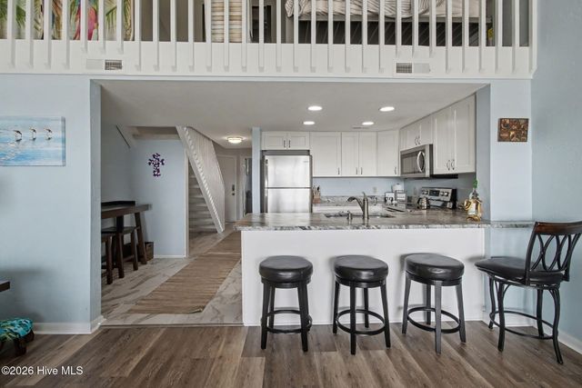 918 N New River Drive 532, Holly Ridge, NC 28445