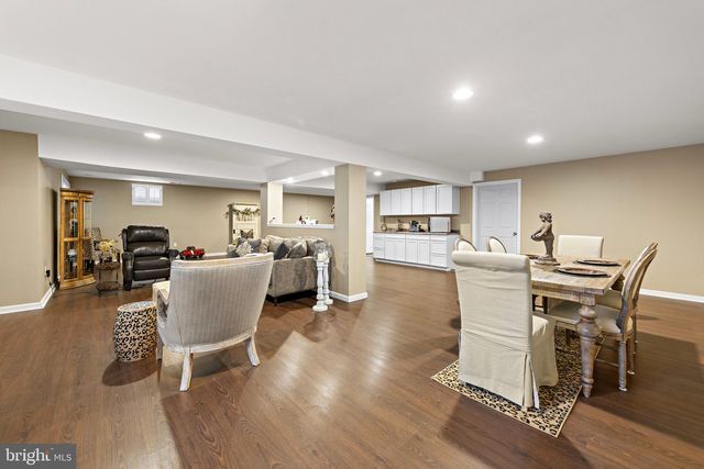 27 GIMBALL RD, Little Egg Harbor Twp, NJ 08087