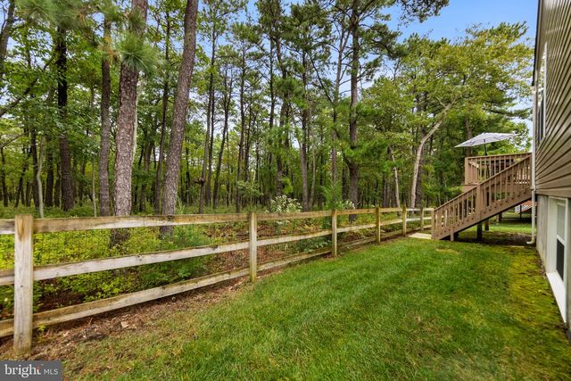 27 GIMBALL RD, Little Egg Harbor Twp, NJ 08087