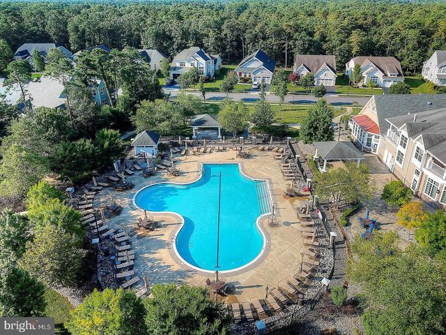 27 GIMBALL RD, Little Egg Harbor Twp, NJ 08087