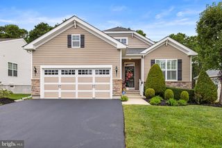 27 GIMBALL RD, Little Egg Harbor Twp, NJ 08087