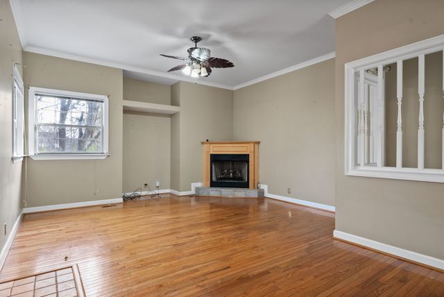 1041 Flintlock Ct, Nashville, TN 37217