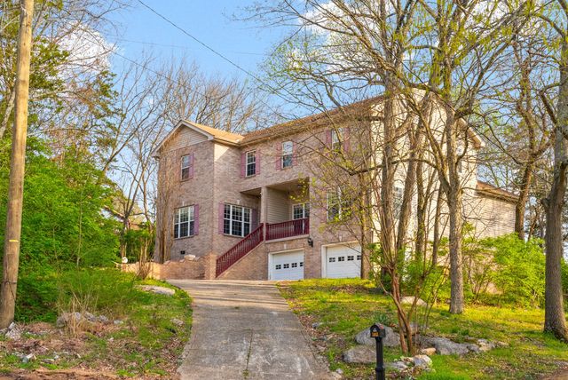 1041 Flintlock Ct, Nashville, TN 37217