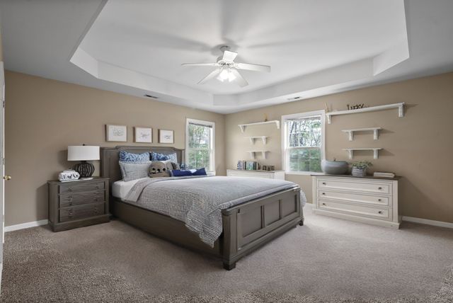 1041 Flintlock Ct, Nashville, TN 37217