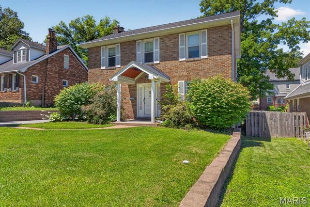 19 Hardith Hill Court, St Louis, MO 63119