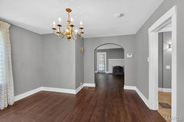 19 Hardith Hill Court, St Louis, MO 63119