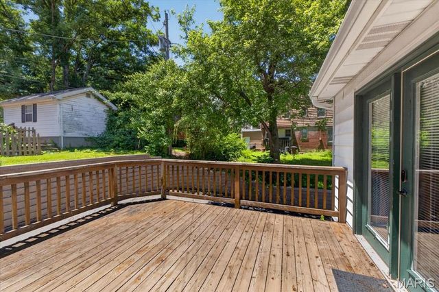 19 Hardith Hill Court, St Louis, MO 63119
