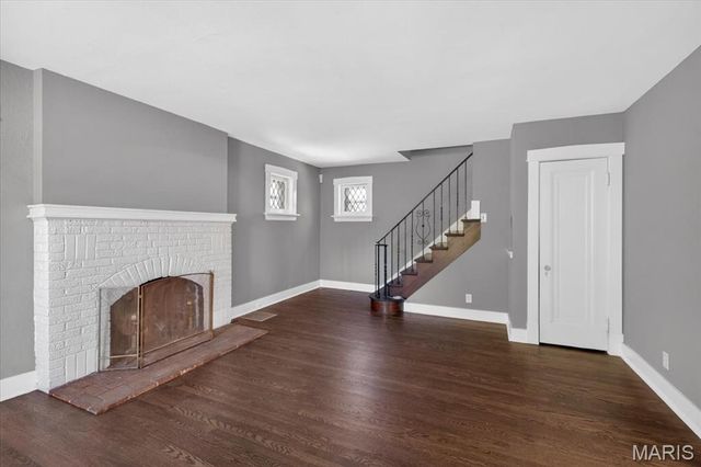 19 Hardith Hill Court, St Louis, MO 63119