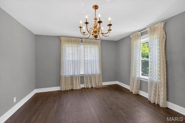 19 Hardith Hill Court, St Louis, MO 63119