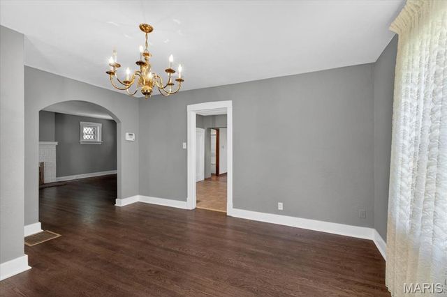 19 Hardith Hill Court, St Louis, MO 63119