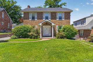 19 Hardith Hill Court, St Louis, MO 63119