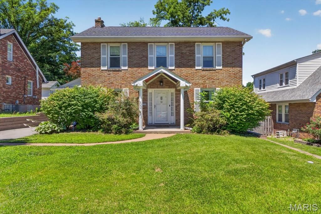 19 Hardith Hill Court, St Louis, MO 63119