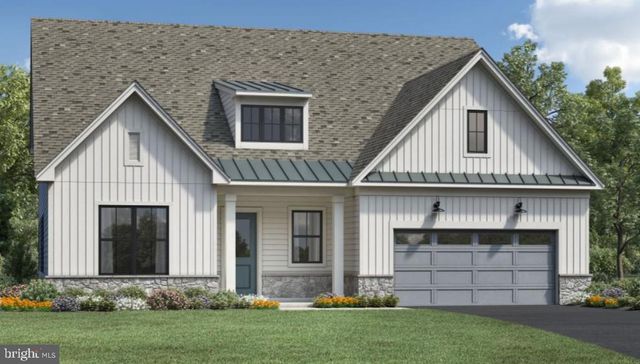 00 WYTHE BLVD, Ambler, PA 19002