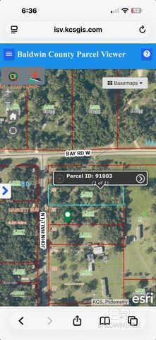 0 John Hall Lane, Foley, AL 36535