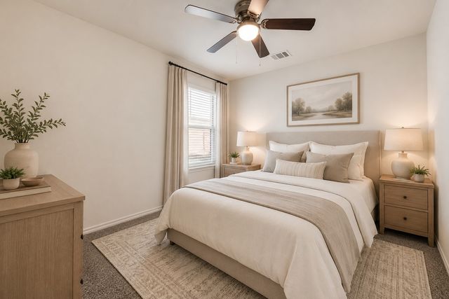 321 Wilson Way, Denton, TX 76207