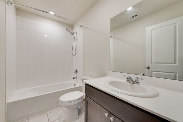 321 Wilson Way, Denton, TX 76207